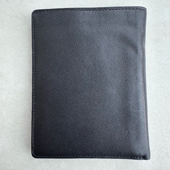 Tumi Passport Wallet - Picture 6 of 7